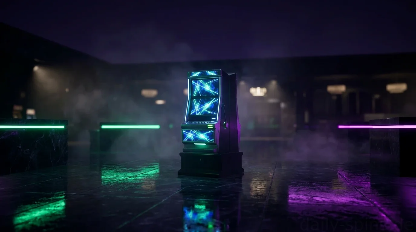 Dailyspins Casino auf einen Blick